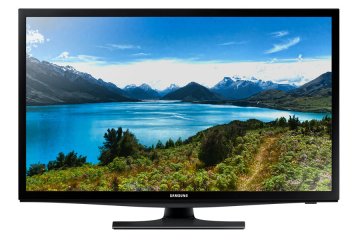 Samsung UE32J4100AW 81,3 cm (32") HD Nero