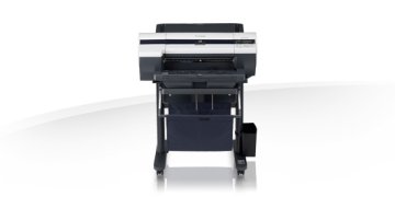 Canon imagePROGRAF iPF-510 stampante grandi formati A colori 2400 x 1200 DPI A2 (420 x 594 mm) Collegamento ethernet LAN