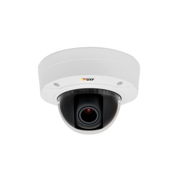 Axis P3215-V Cupola Telecamera di sicurezza IP Interno 1920 x 1080 Pixel Soffitto