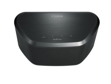 Yamaha WX-030 Nero 30 W