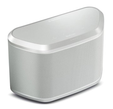 Yamaha WX-030 Bianco 30 W