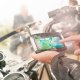 TomTom Rider 40 11