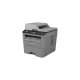 Brother MFC-L2700DN stampante multifunzione Laser A4 2400 x 600 DPI 24 ppm 3