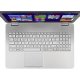 ASUS N551VW-CN057T Intel® Core™ i7 i7-6700HQ Computer portatile 39,6 cm (15.6