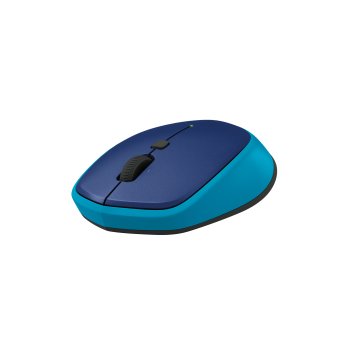 Logitech M335 Wireless mouse Ufficio Ambidestro RF Wireless Ottico 1000 DPI