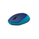 Logitech M335 Wireless mouse Ufficio Ambidestro RF Wireless Ottico 1000 DPI 2