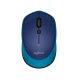 Logitech M335 Wireless mouse Ufficio Ambidestro RF Wireless Ottico 1000 DPI 3