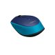 Logitech M335 Wireless mouse Ufficio Ambidestro RF Wireless Ottico 1000 DPI 4