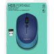 Logitech M335 Wireless mouse Ufficio Ambidestro RF Wireless Ottico 1000 DPI 7