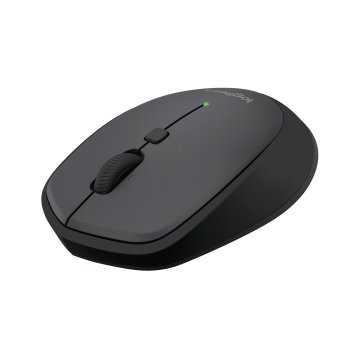Logitech M335 Wireless mouse Ufficio Ambidestro RF Wireless Ottico 1000 DPI