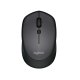 Logitech M335 Wireless mouse Ufficio Ambidestro RF Wireless Ottico 1000 DPI 3