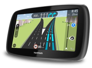 TomTom START 60