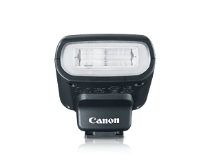 Canon Speedlite 90EX