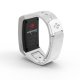 MyKronoz ZeWatch3 OLED 30 mm Digitale Touch screen Argento, Bianco 4