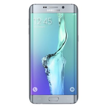 TIM SAMSUNG GALAXY S6 edge+ (32GB) 14,5 cm (5.7") SIM singola Android 5.1 4G Micro-USB 4 GB 3000 mAh Argento