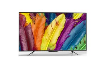 Changhong LED49D1100ISX TV 124,5 cm (49") Full HD Smart TV Wi-Fi Nero