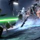 Electronic Arts Star Wars Battlefront, PS4 Standard Inglese, ITA PlayStation 4 11