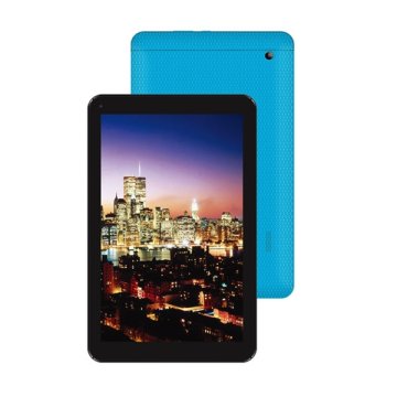 New Majestic TAB 311 3G tablet 8 GB 25,6 cm (10.1") Mediatek 1 GB Wi-Fi 4 (802.11n) Android Blu