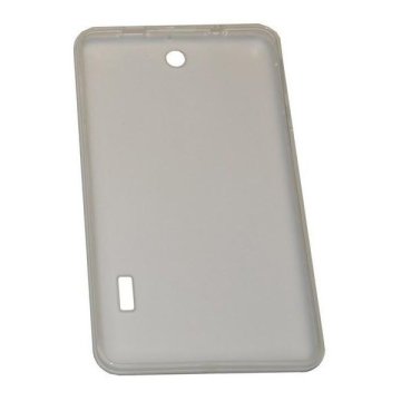 New Majestic BUM77 custodia per tablet Cover Bianco