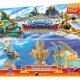 Activision Skylanders SuperChargers - Racing Pack Sky : Astroblast + Sun Runner + Villain Sky Trophy 2