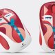 Logitech M317c mouse Ambidestro RF Wireless Ottico 1000 DPI 2