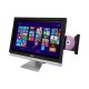 ASUS ET ET2311INKH-BC003X Intel® Core™ i5 i5-4460S 58,4 cm (23