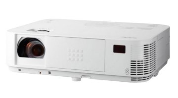 NEC M403X Proiettore a raggio standard 4000 ANSI lumen DLP XGA (1024x768) Compatibilità 3D Bianco
