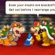 Nintendo Mario and Luigi: Paper Jam, 3DS Standard ITA Nintendo 3DS 6