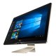 ASUS Zen AiO Pro Z240ICGT-GJ081X Intel® Core™ i7 i7-6700T 60,5 cm (23.8