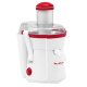 Moulinex JU350 400 W Rosso, Bianco 2