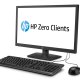 HP Zero client All-in-One t310 3