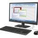 HP Zero client All-in-One t310 4