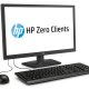HP Zero client All-in-One t310 5