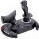 Thrustmaster T-Flight Hotas X Nero Joystick PC, Playstation 3 2