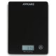 Joycare JC-445 bilancia da cucina Nero Superficie piana Rettangolo Bilancia da cucina elettronica 2