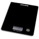 Joycare JC-445 bilancia da cucina Nero Superficie piana Rettangolo Bilancia da cucina elettronica 3