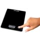 Joycare JC-445 bilancia da cucina Nero Superficie piana Rettangolo Bilancia da cucina elettronica 4