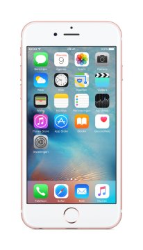Apple iPhone 6s 11,9 cm (4.7") SIM singola iOS 10 4G 64 GB Oro rosa