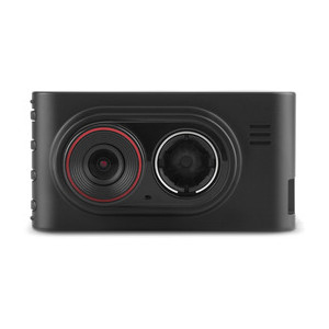 Garmin Dash Cam 35 AC, Batteria Nero