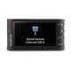 Garmin Dash Cam 35 AC, Batteria Nero 11