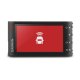 Garmin Dash Cam 35 AC, Batteria Nero 12
