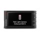 Garmin Dash Cam 35 AC, Batteria Nero 10
