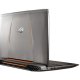 ASUS ROG G752VY-T7003T Intel® Core™ i7 i7-6700HQ Computer portatile 43,9 cm (17.3