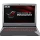 ASUS ROG G752VY-T7003T Intel® Core™ i7 i7-6700HQ Computer portatile 43,9 cm (17.3