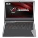 ASUS ROG G752VY-T7003T Intel® Core™ i7 i7-6700HQ Computer portatile 43,9 cm (17.3