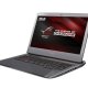 ASUS ROG G752VY-T7003T Intel® Core™ i7 i7-6700HQ Computer portatile 43,9 cm (17.3