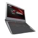 ASUS ROG G752VY-T7003T Intel® Core™ i7 i7-6700HQ Computer portatile 43,9 cm (17.3