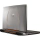 ASUS ROG G752VY-T7003T Intel® Core™ i7 i7-6700HQ Computer portatile 43,9 cm (17.3