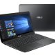 ASUS X554LA-XO2197T Intel® Core™ i3 i3-4005U Computer portatile 39,6 cm (15.6