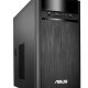 ASUS K K31AD-IT002T Intel® Core™ i5 i5-4460 8 GB DDR3-SDRAM 1 TB HDD NVIDIA® GeForce® GT 730 Windows 10 Home Desktop PC Nero 4